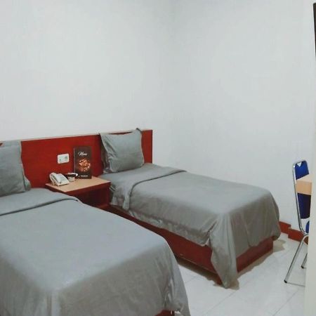 Hotel Gamalama WEST PAPUA Esterno foto