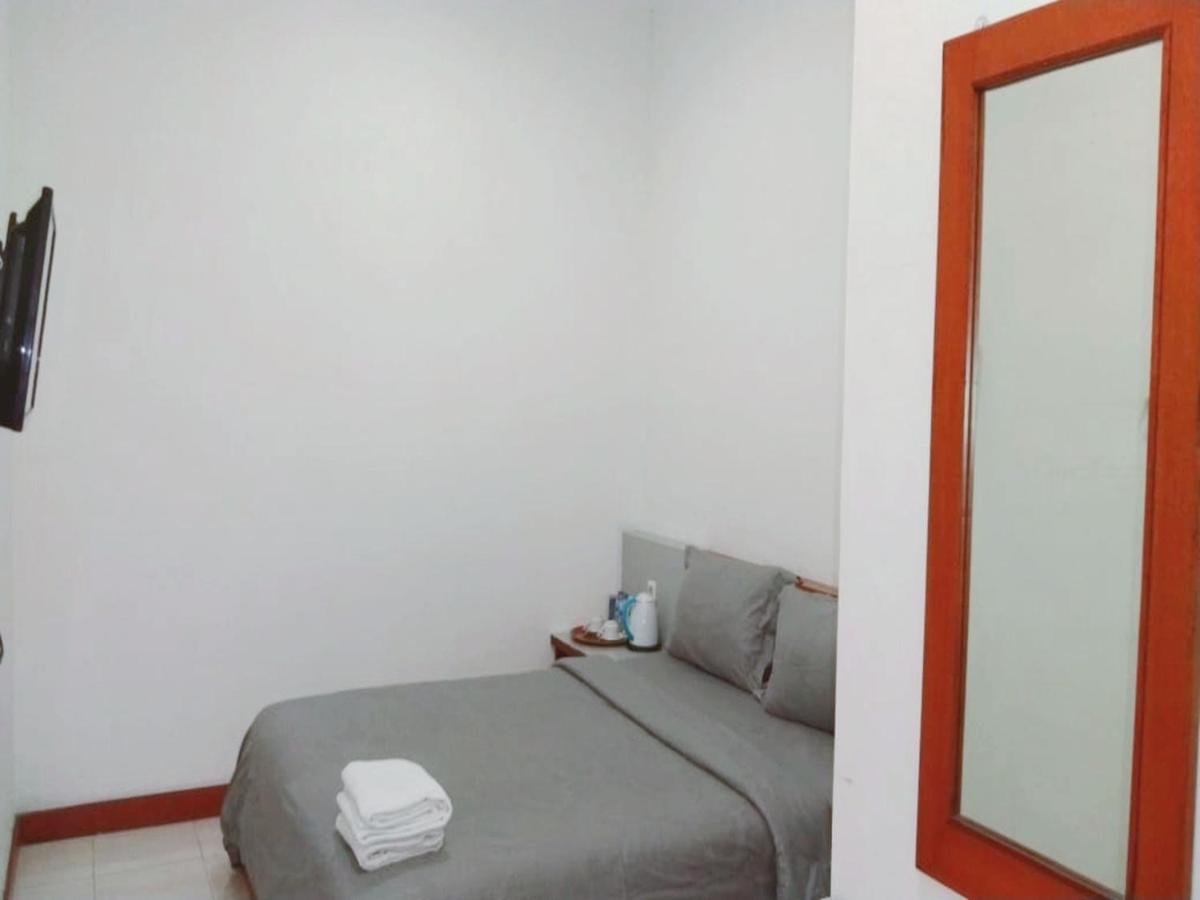 Hotel Gamalama WEST PAPUA Esterno foto