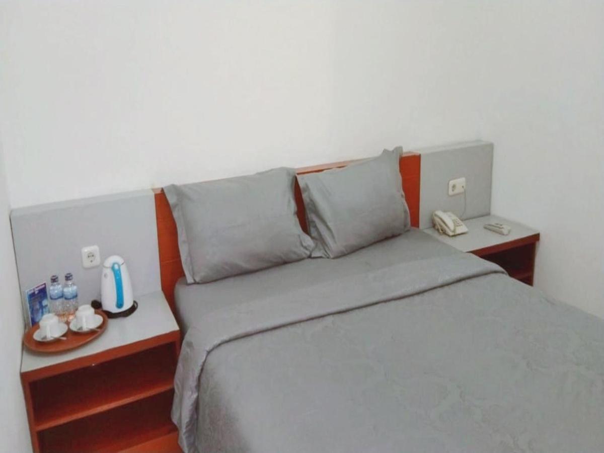 Hotel Gamalama WEST PAPUA Esterno foto